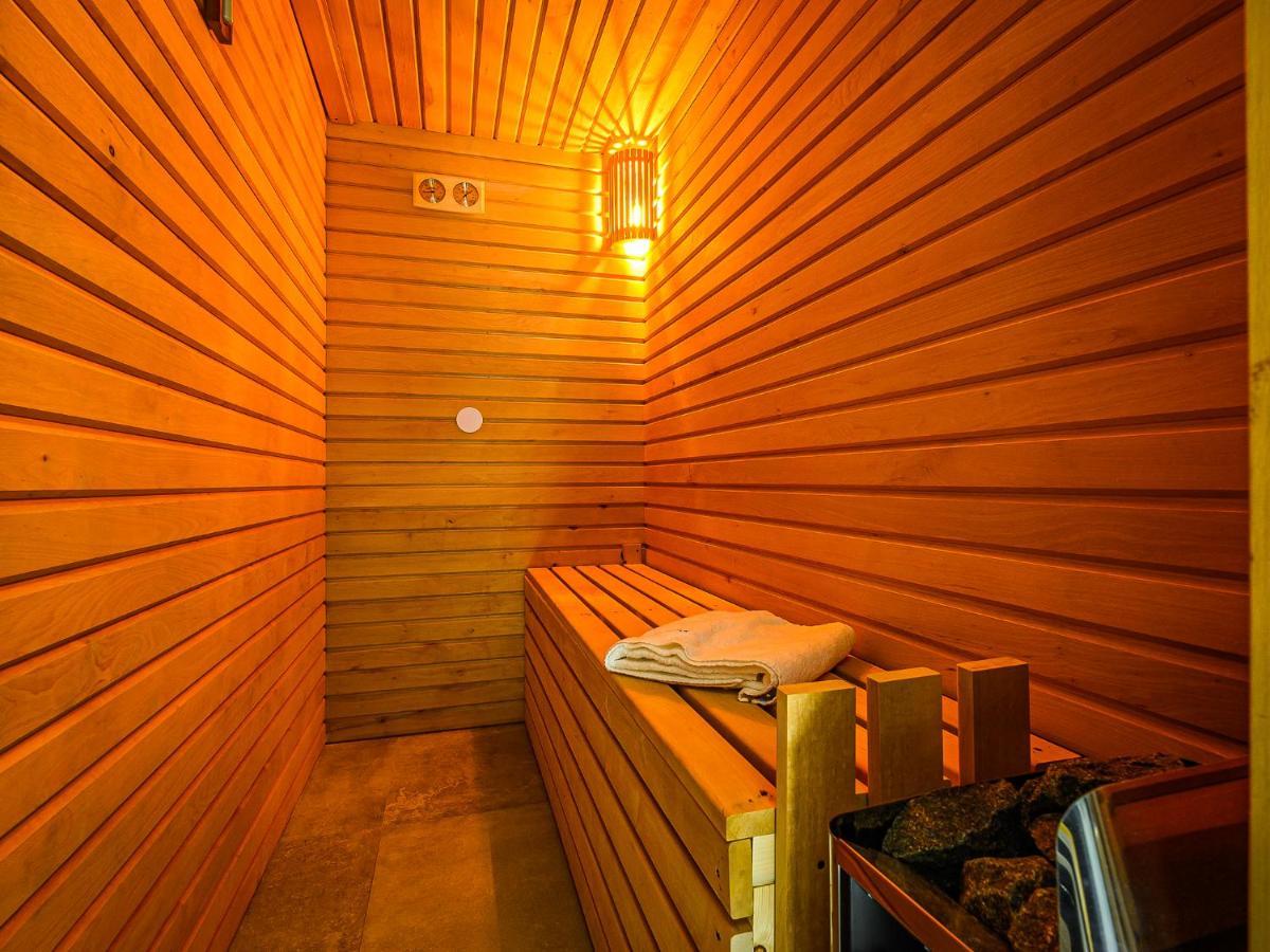 VisitZakopane SEKWOJA Apartment Zewnętrze zdjęcie
