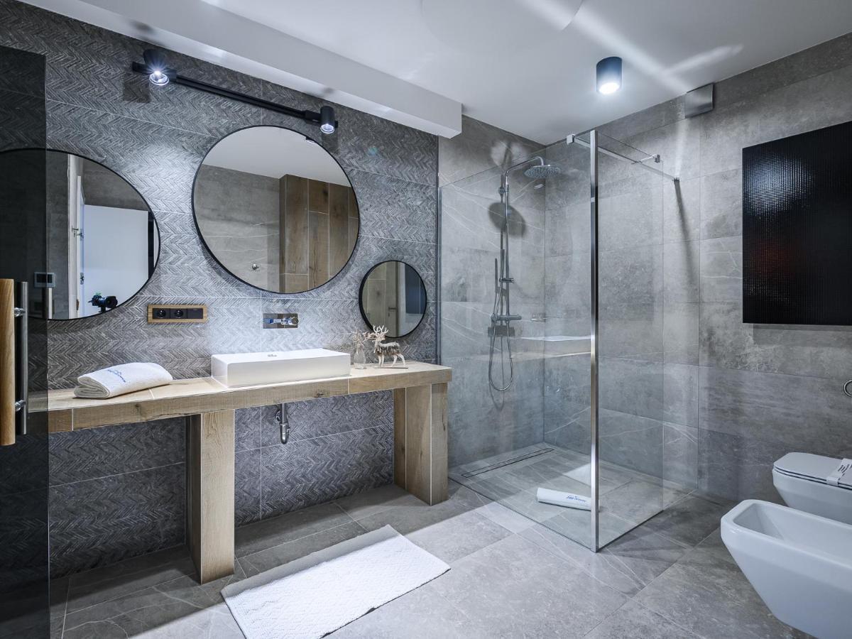 VisitZakopane SEKWOJA Apartment Zewnętrze zdjęcie