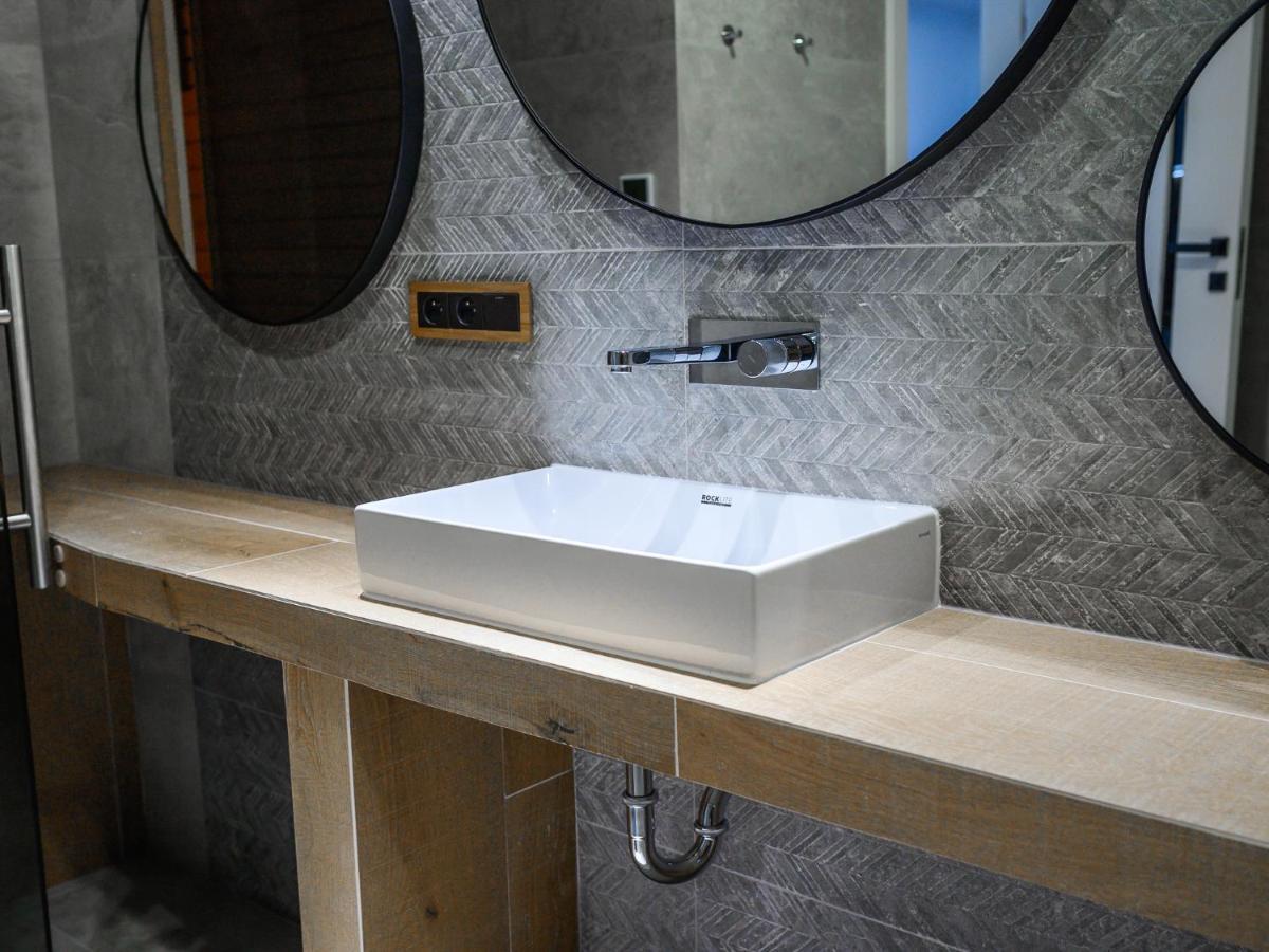 VisitZakopane SEKWOJA Apartment Zewnętrze zdjęcie