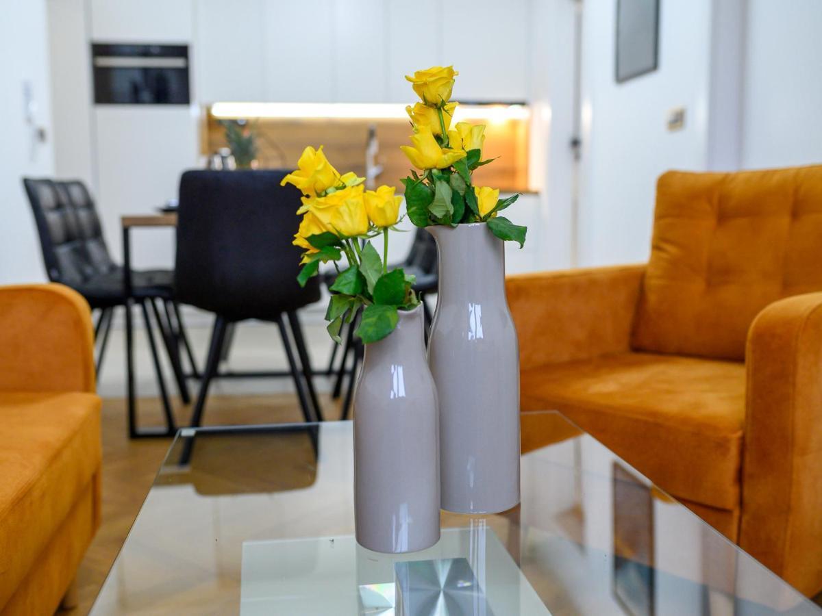 VisitZakopane SEKWOJA Apartment Zewnętrze zdjęcie