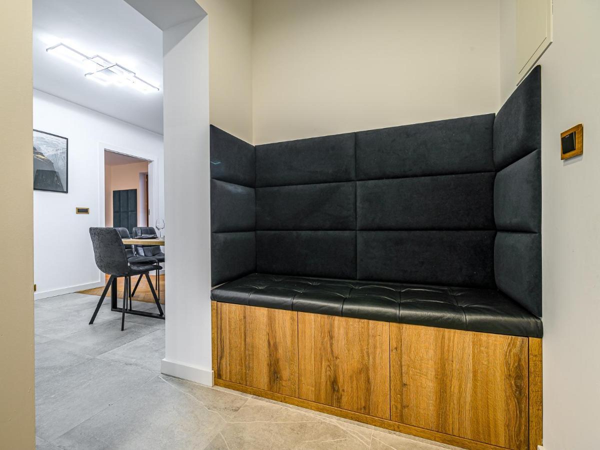 VisitZakopane SEKWOJA Apartment Zewnętrze zdjęcie