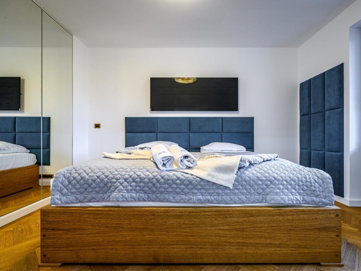 VisitZakopane SEKWOJA Apartment Zewnętrze zdjęcie